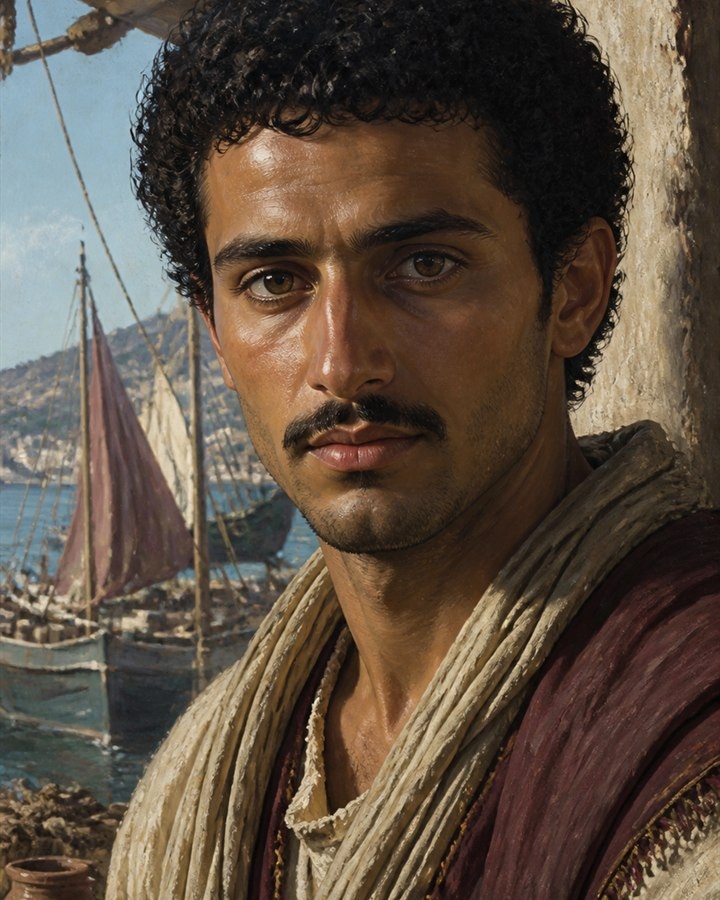 Abednego (Azariah)