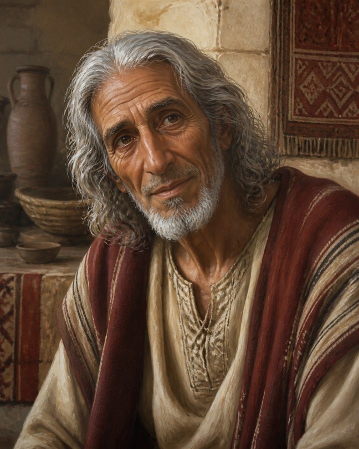 Abraham