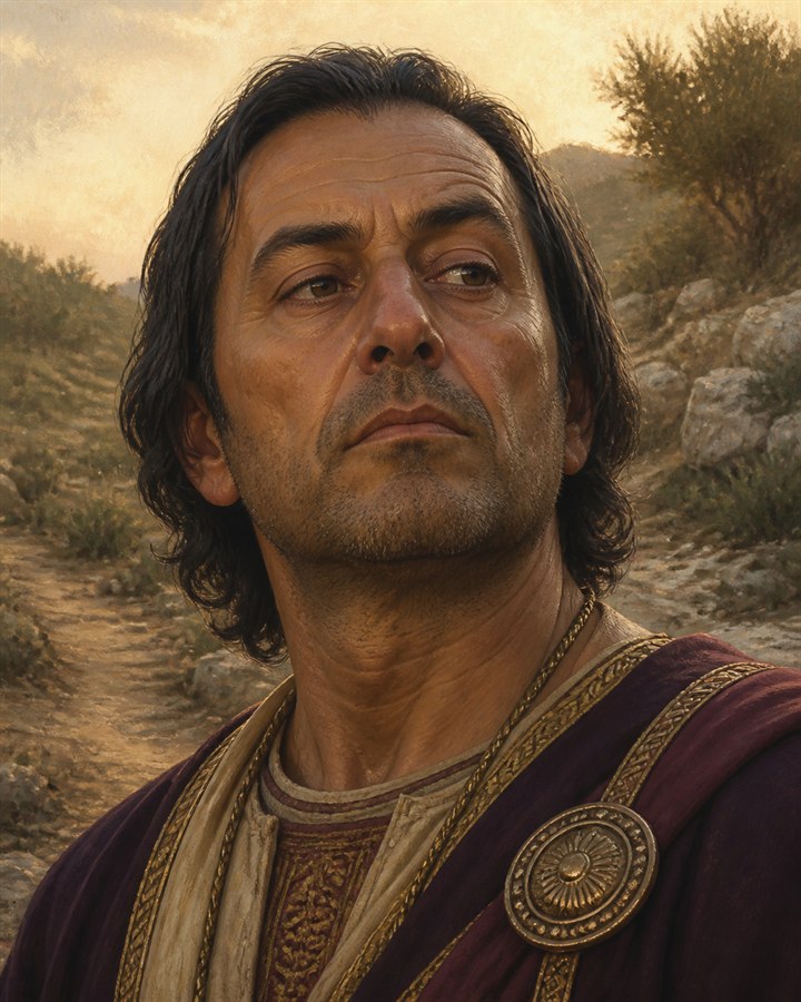 Herod Agrippa II