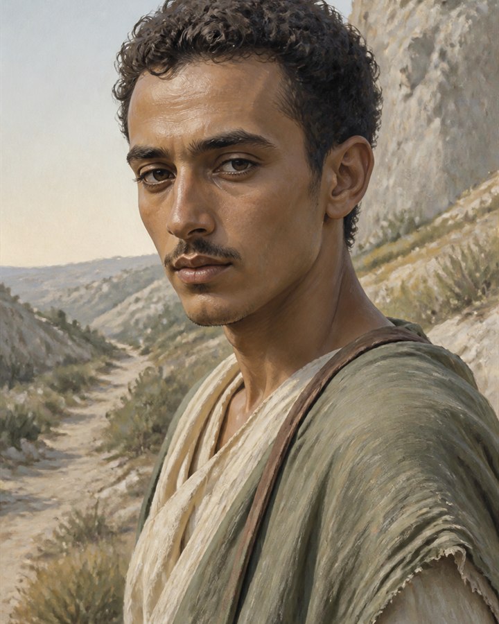 Alexander the coppersmith