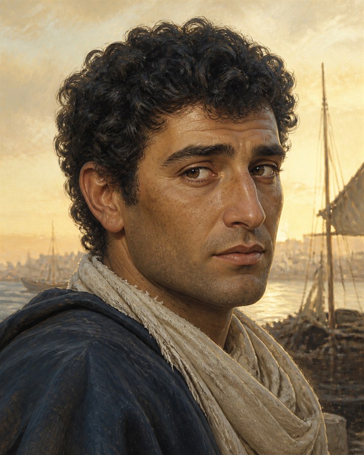 Alexander of 1 Timothy