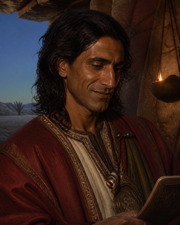 Aretas IV