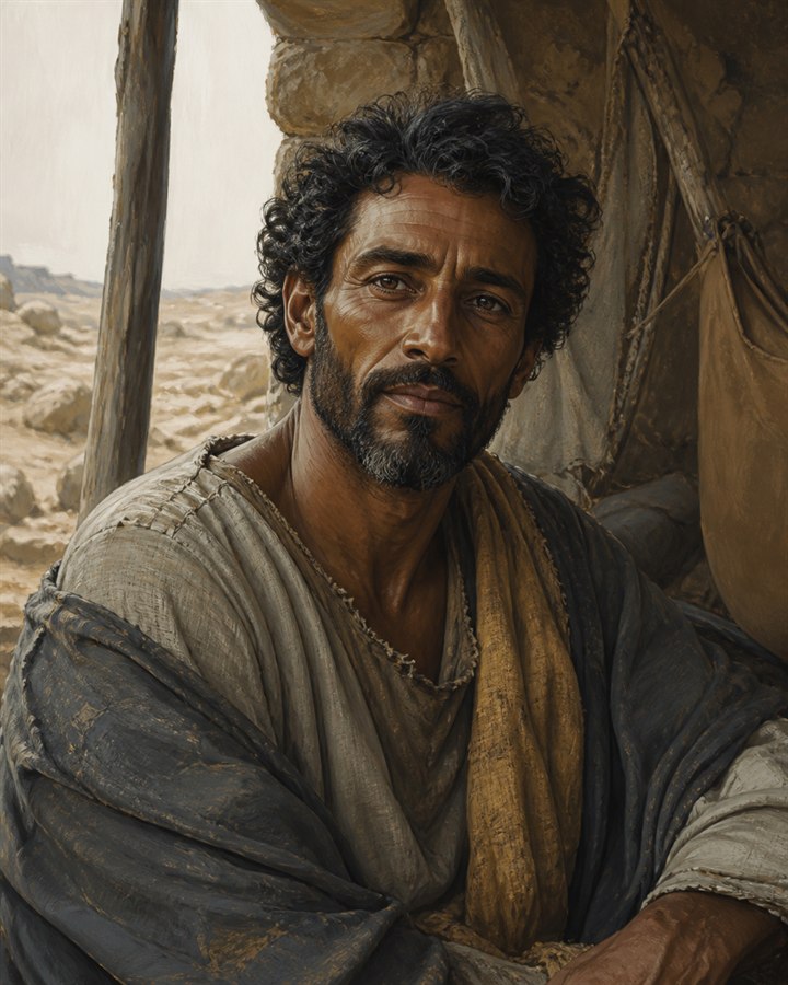 Barabbas