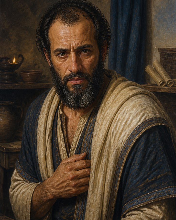 Bartimaeus