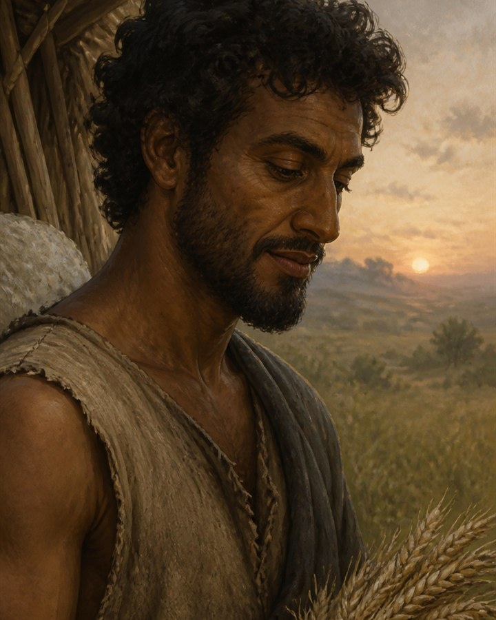 Cain