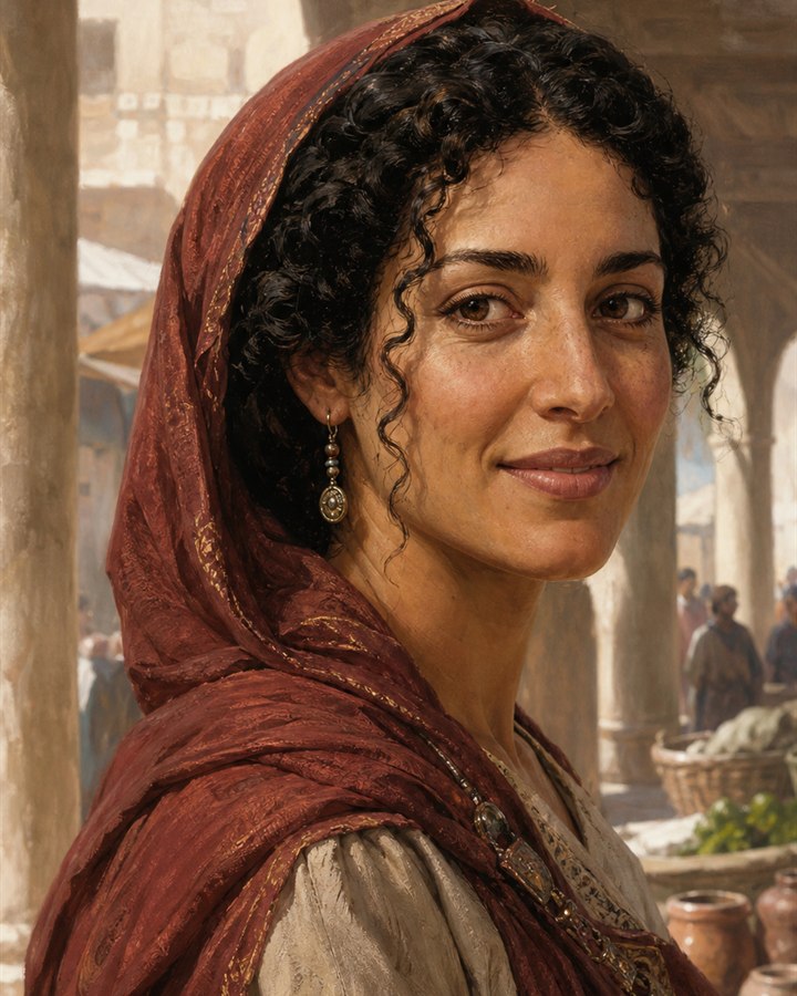 Claudia