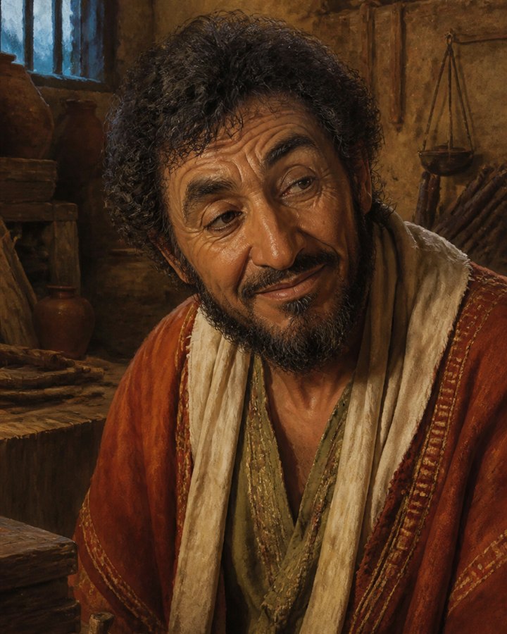 Cleopas