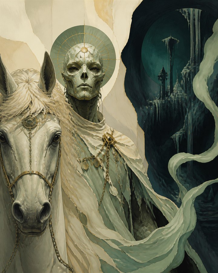 Death and Hades