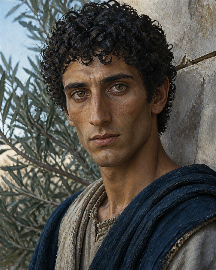Demetrius of 3 John