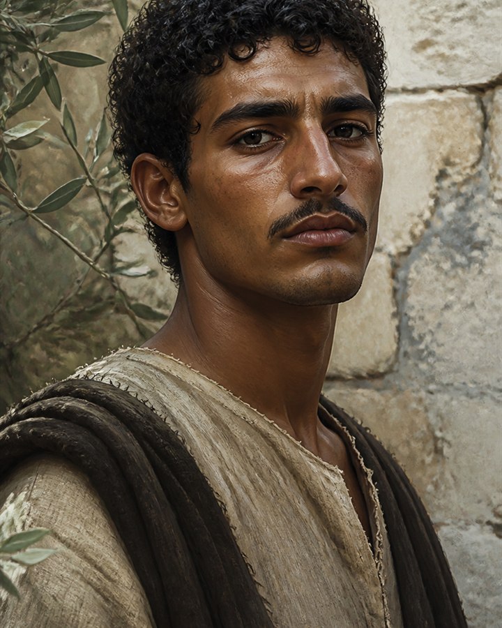 Demetrius