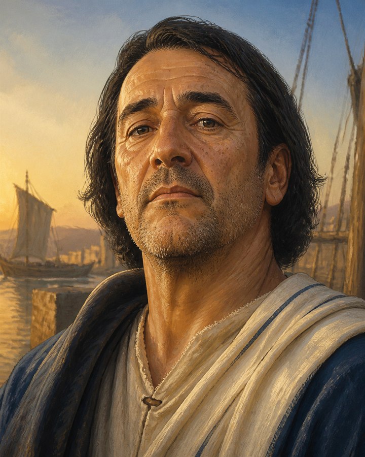 Erastus