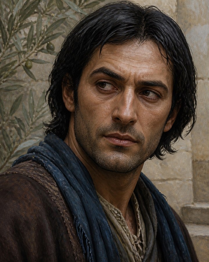 Esau (Edom)