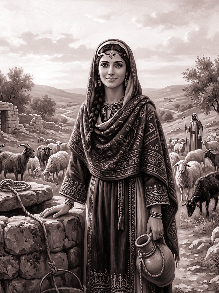 Esther (Hadassah)