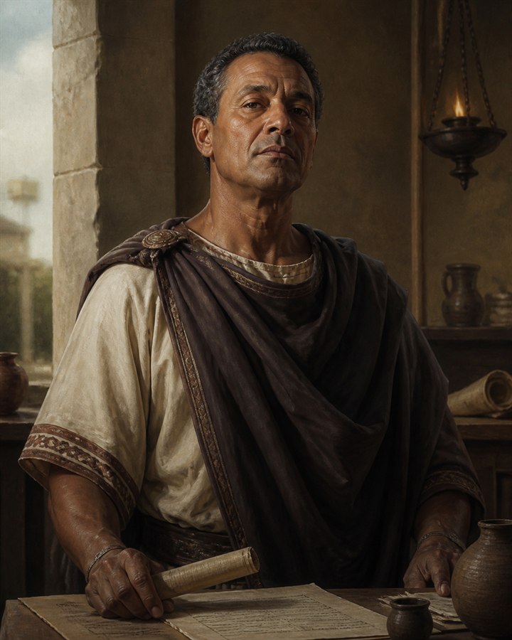 Porcius Festus