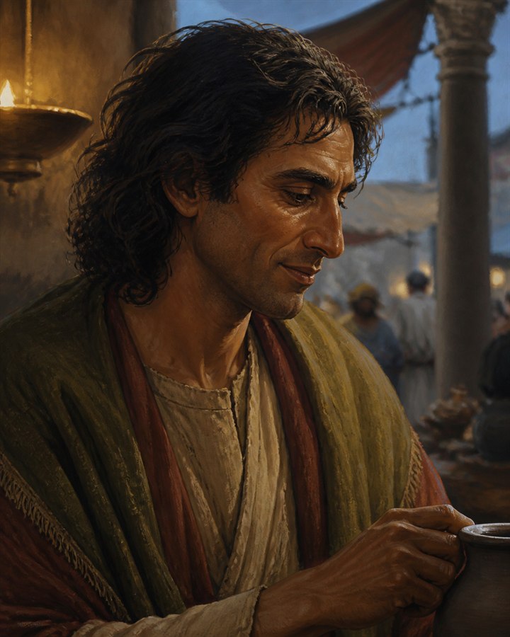 Gaius of 3 John
