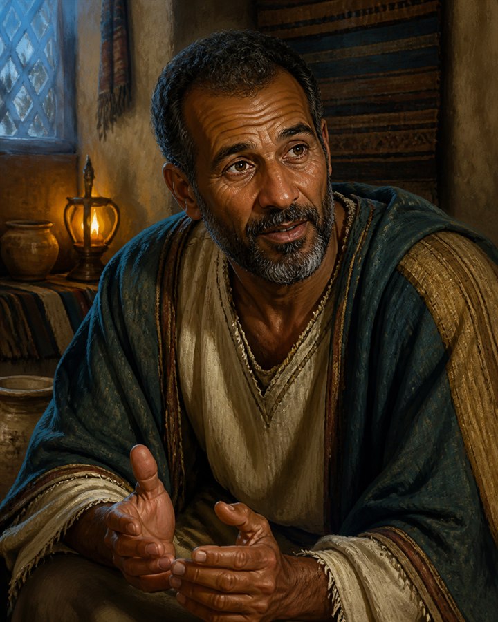 Gaius of Corinth