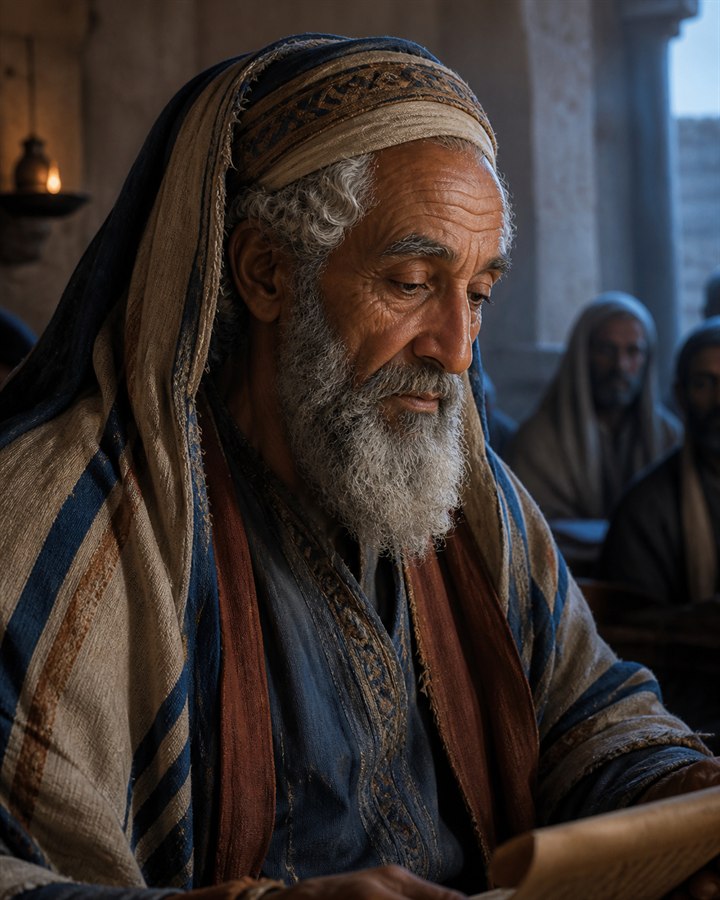 Gamaliel