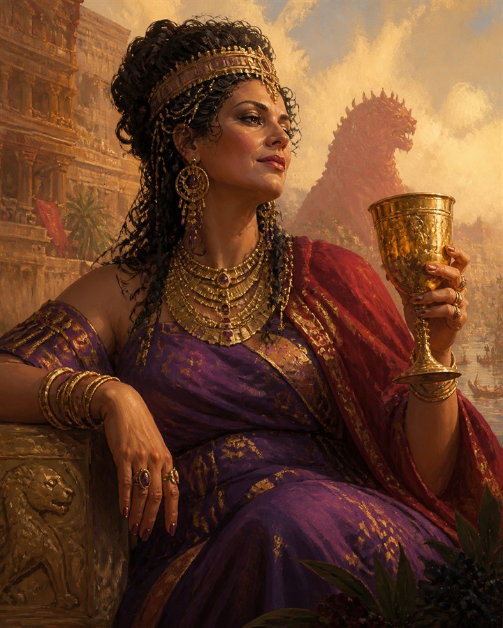 Babylon the Great