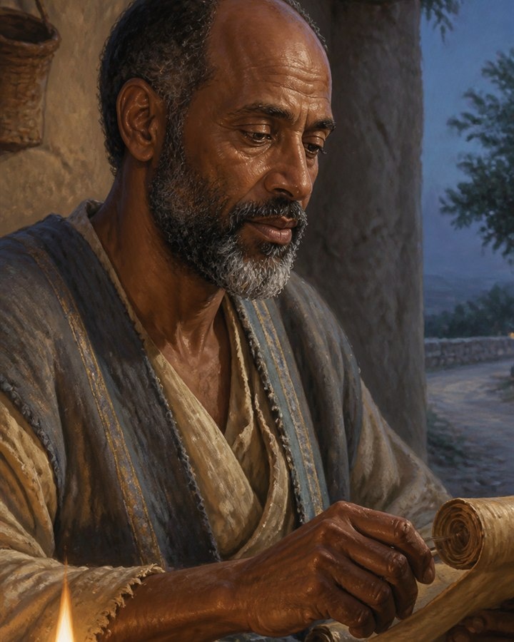 Habakkuk