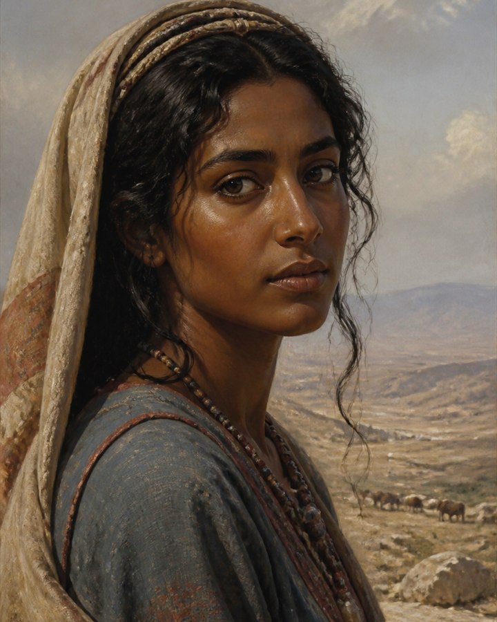 Hagar