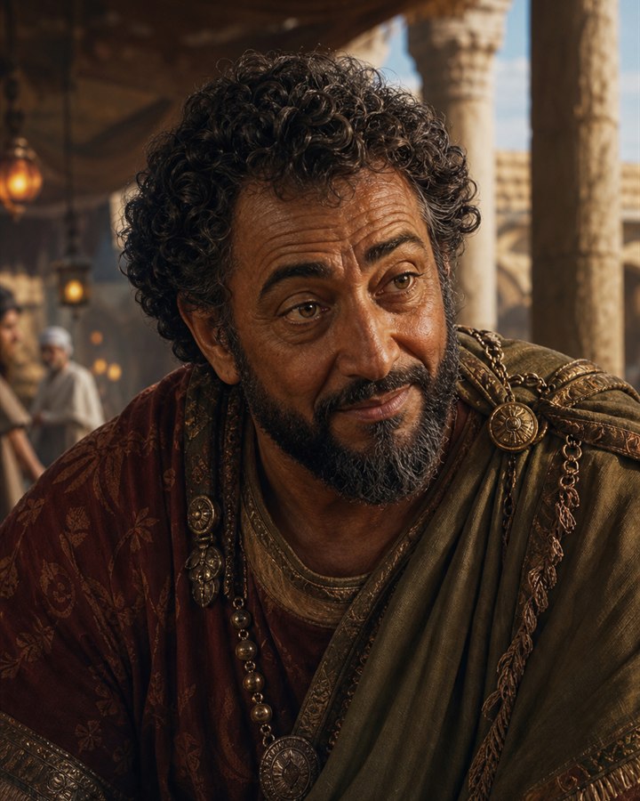 Herod Agrippa I