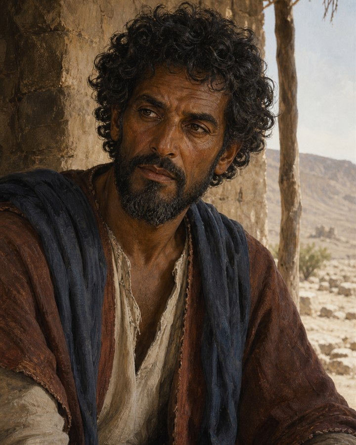 Issachar