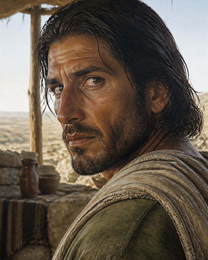 Jephthah