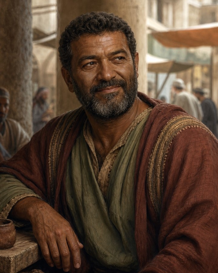 Jeremiah son of Hilkiah