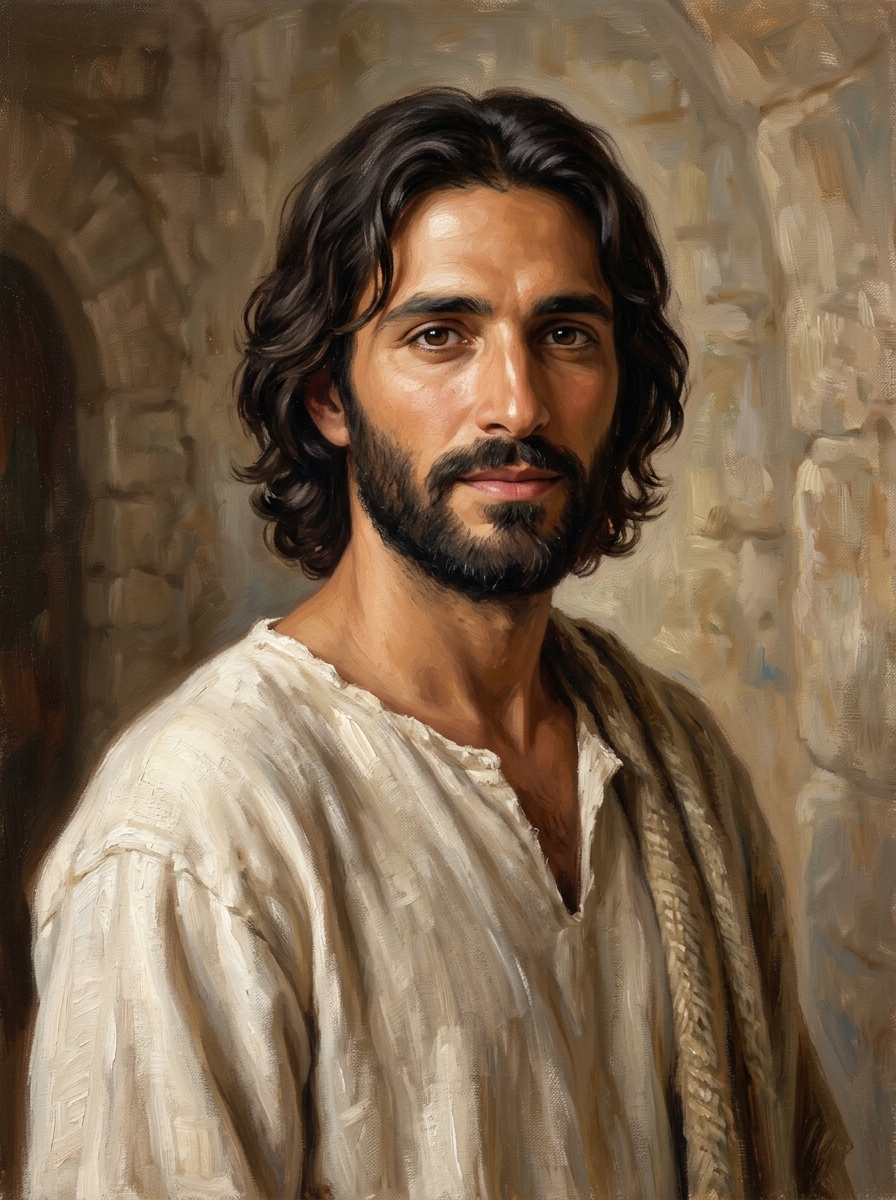 Jesus