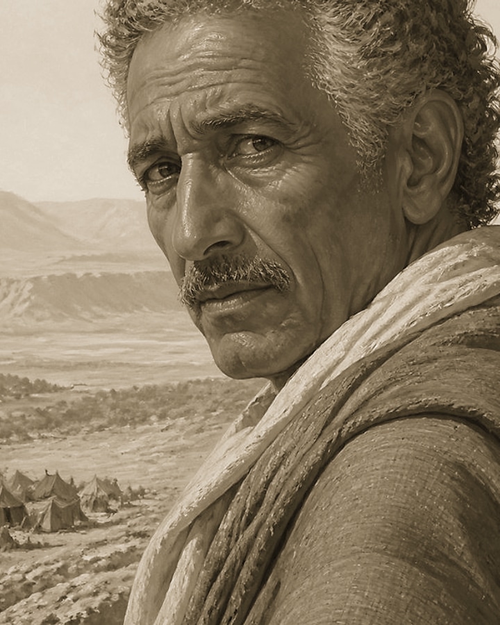 Jethro (Reuel)