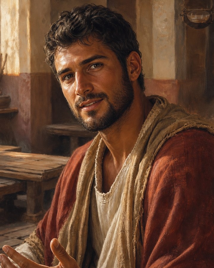 Joel son of Pethuel