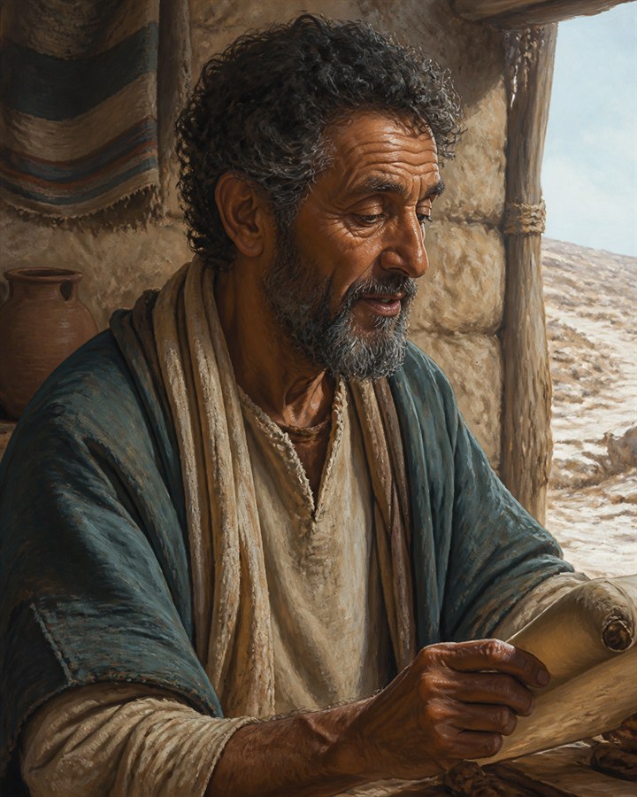 The Elder