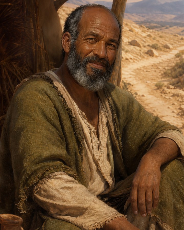 John the Baptist