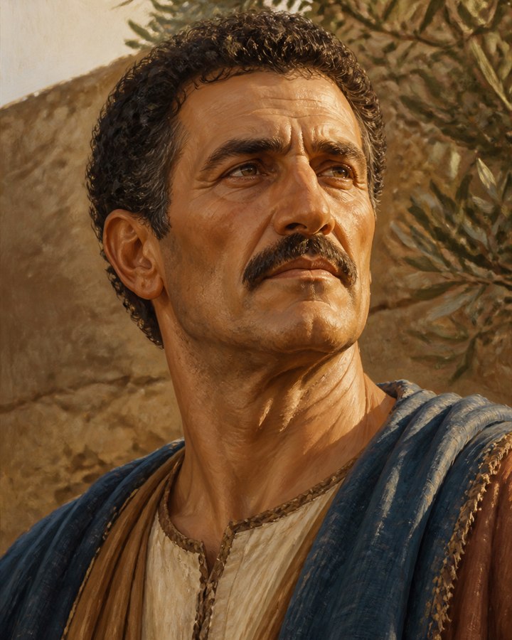 Joseph called Barsabbas
