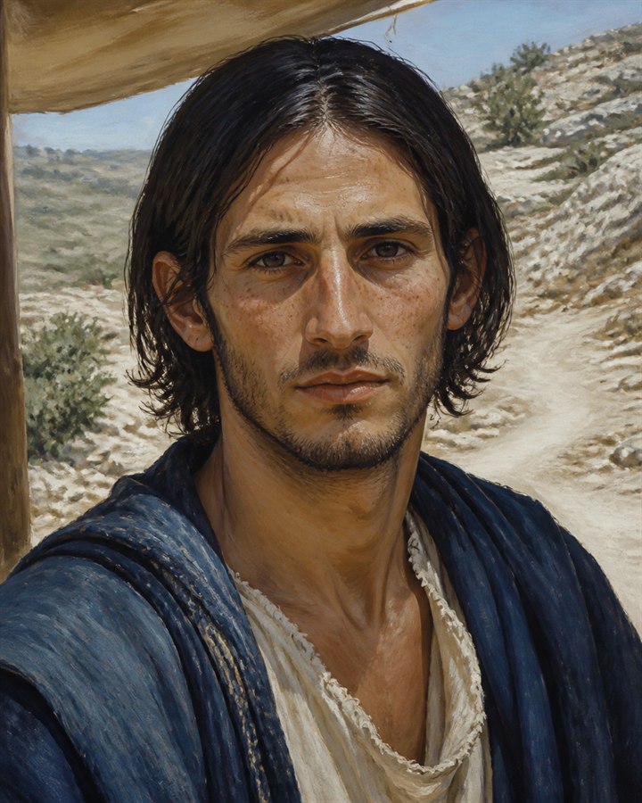 Judas Iscariot