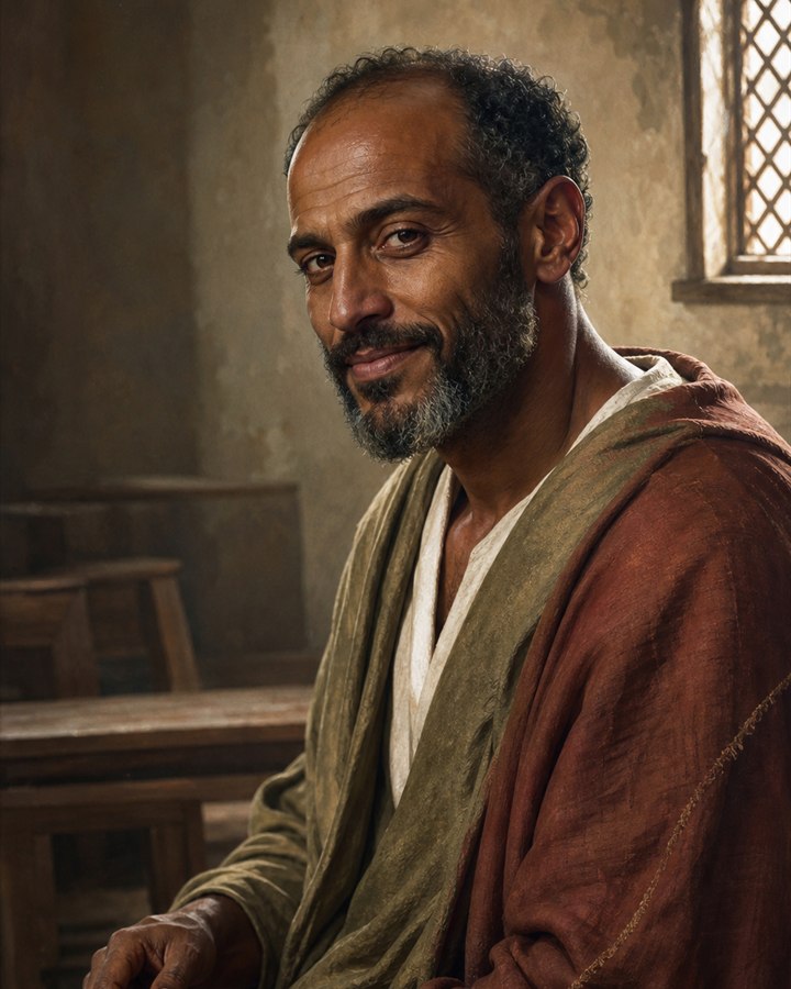 Judas son of James