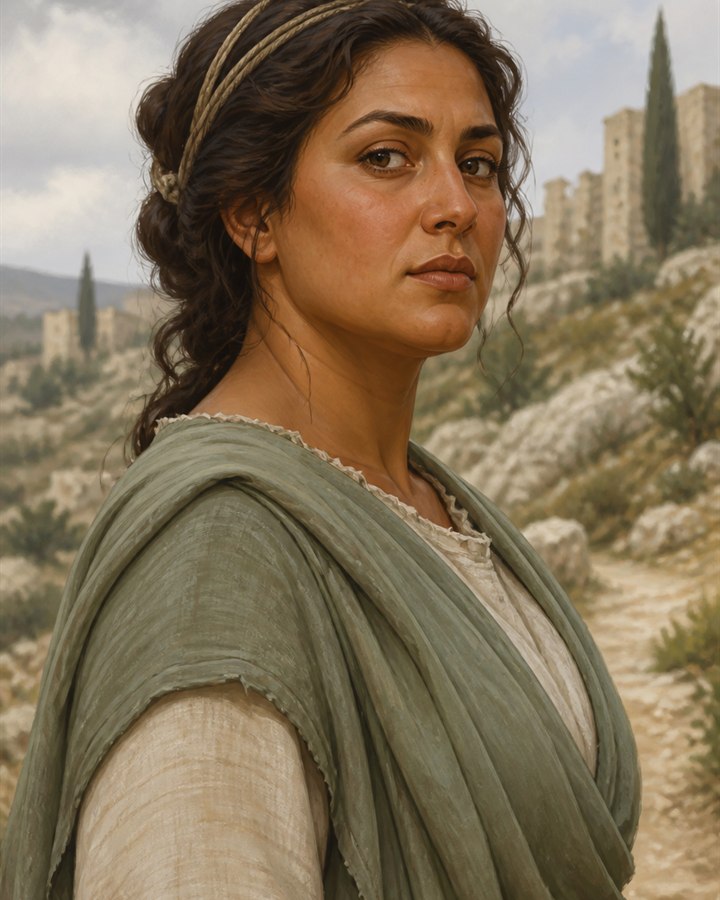Julia