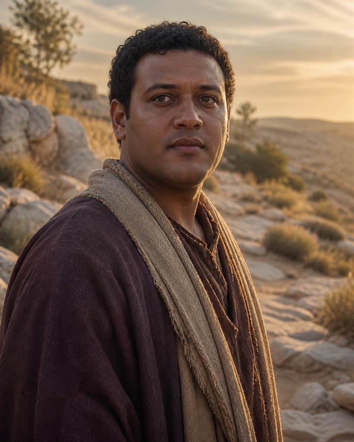 Lazarus of Bethany