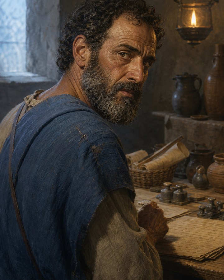Levi