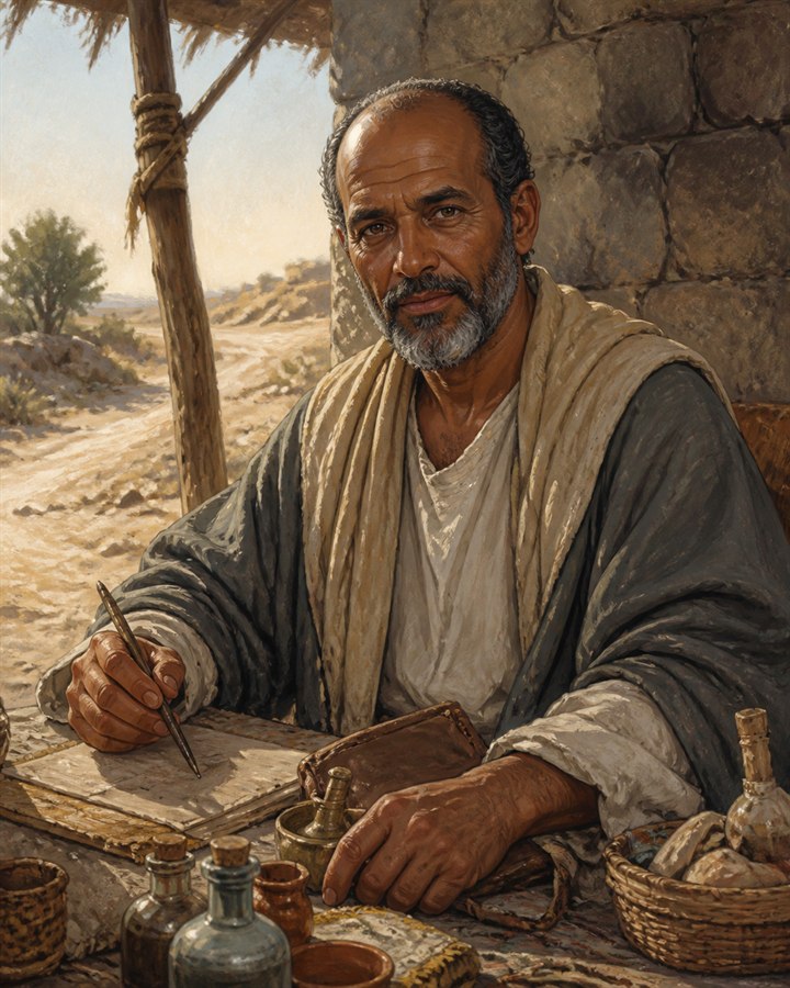 Luke
