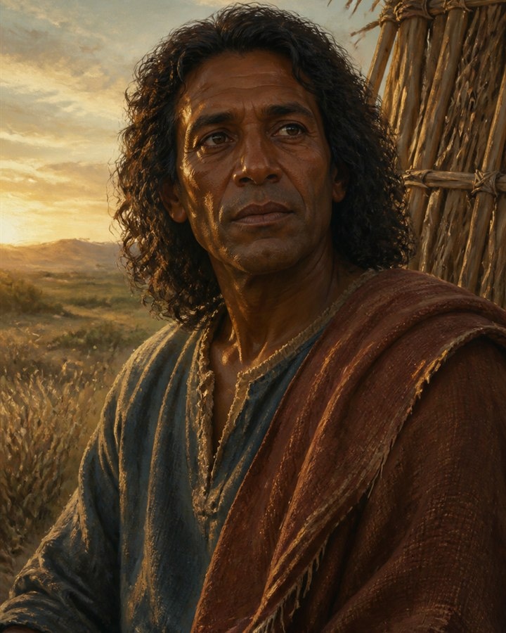 Mahalalel