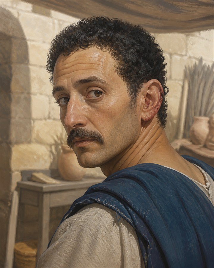 Malchus