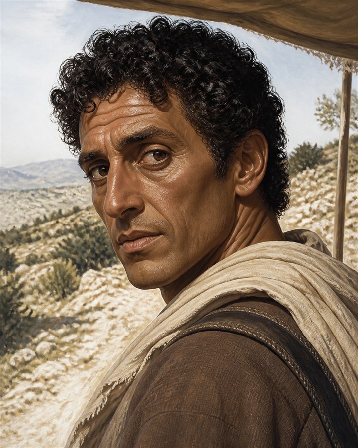 Manasseh (Son of Joseph)