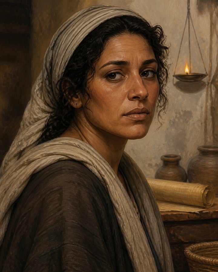 Martha