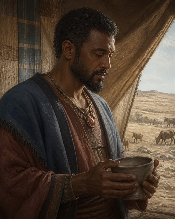 Melchizedek