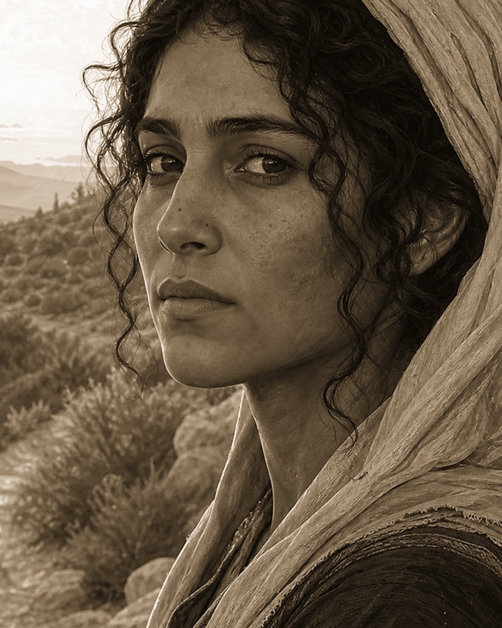 Miriam