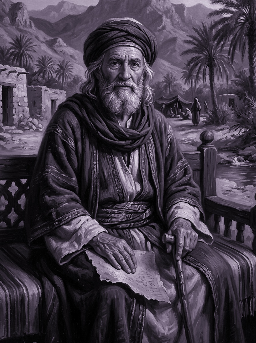 Mordecai son of Jair