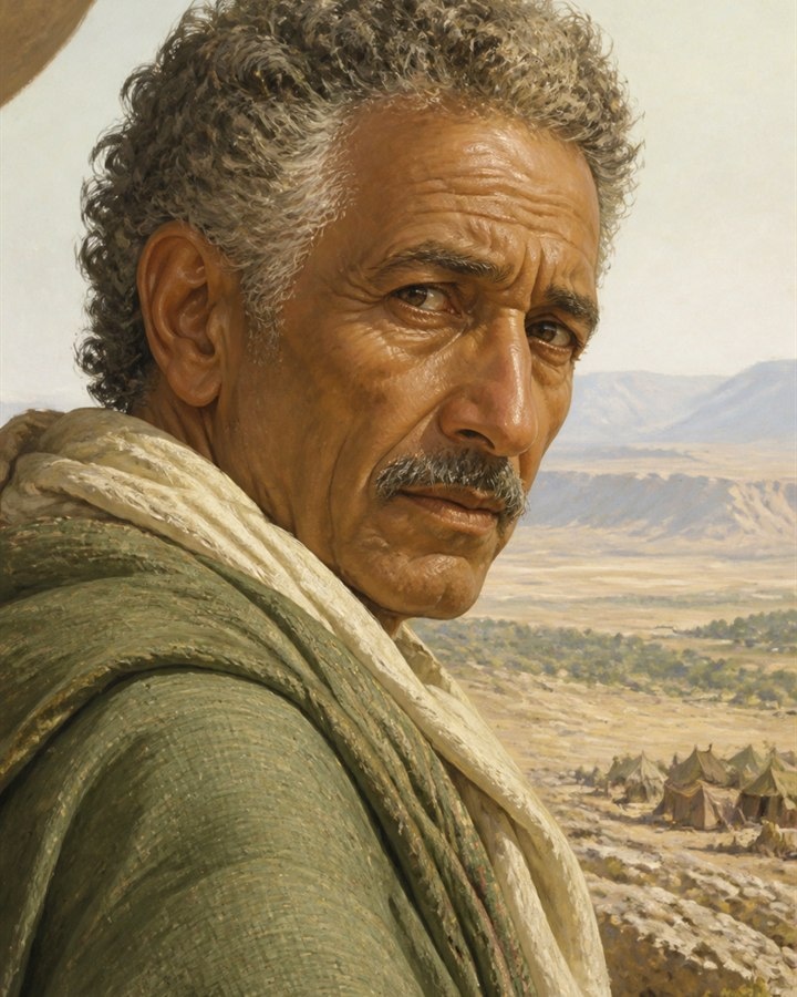 Moses