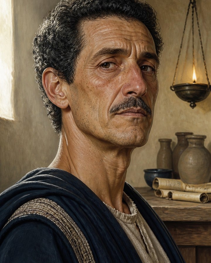 Naphtali