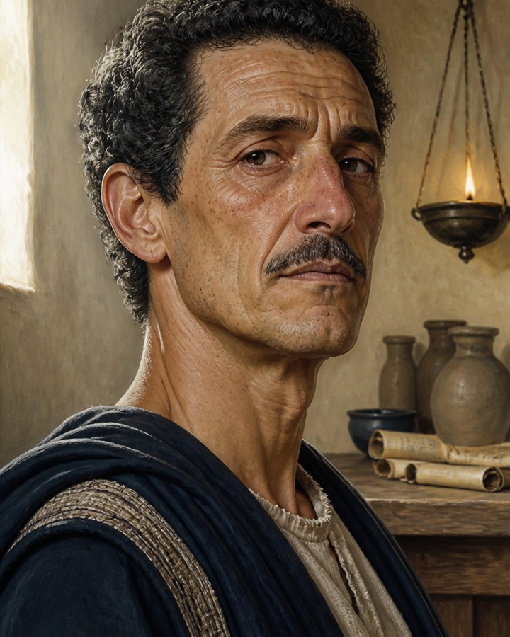 Nathanael